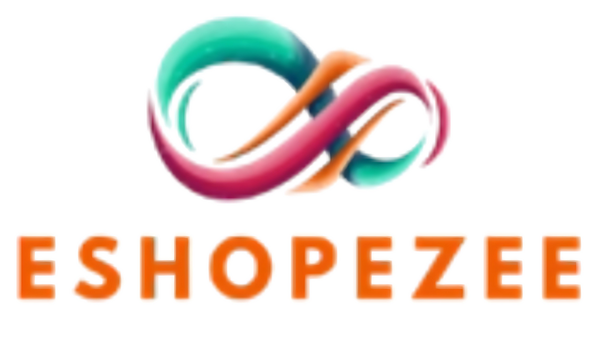 Eshopezee - Shop Smart, Live Stylish – Exclusive Deals You Can’t Miss!